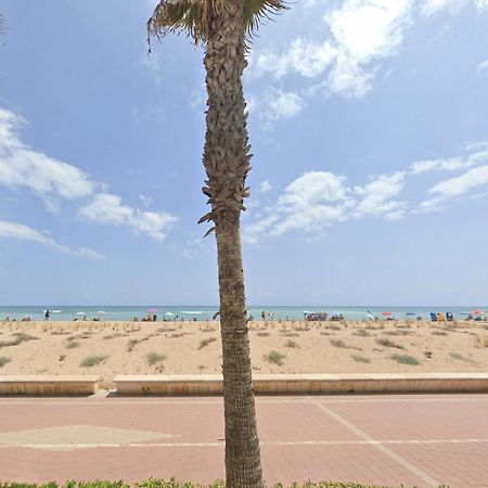 Apartamento Playa Norte 2 Peñíscola Exterior foto