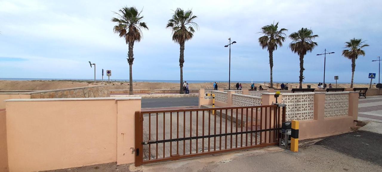 Apartamento Playa Norte 2 Peñíscola Exterior foto